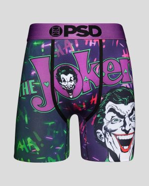 DC – The Joker