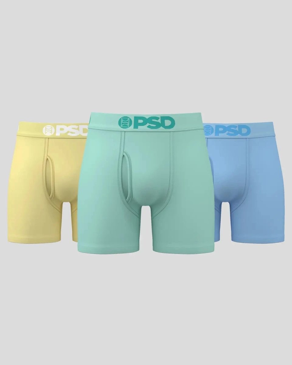 Modal 3 Pack - Pastel