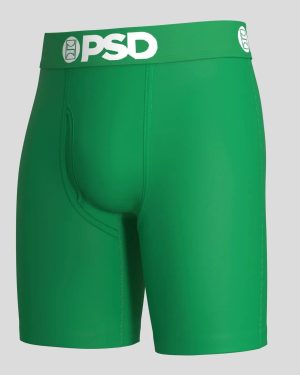 Modal Solids – Green