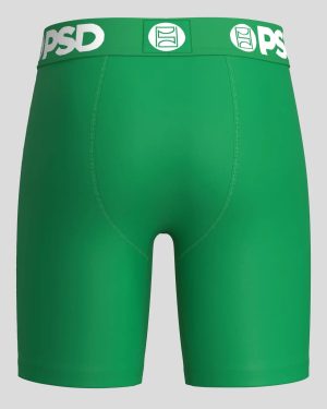 Modal Solids – Green