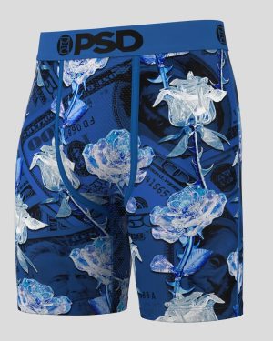 3 Pack – The Blues