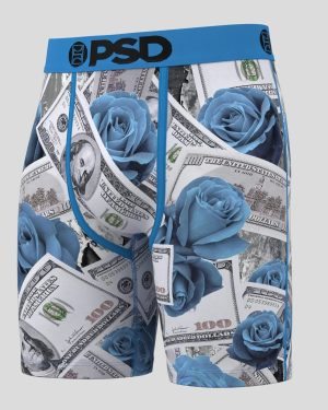 3 Pack – The Blues