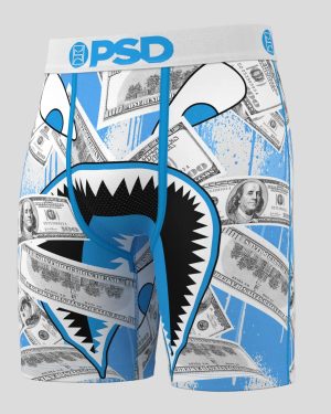 3 Pack – The Blues