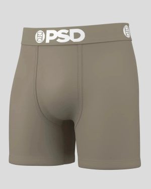 Solids 3 Pack – Earth Tones