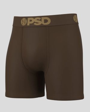 Solids 3 Pack – Earth Tones