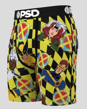 Marvel – X-Men Checkers