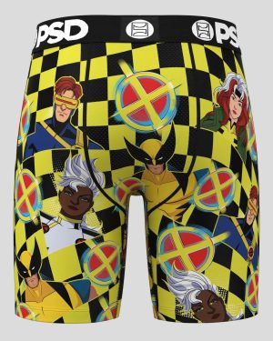 Marvel – X-Men Checkers