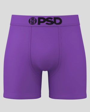 Solids – Purp High