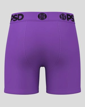 Solids – Purp High