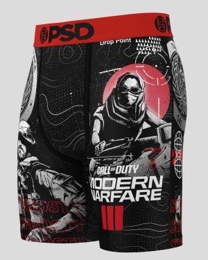 Call of Duty – Stay Frosty