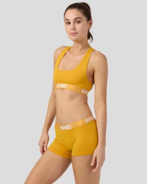 Modal Solids – Mango