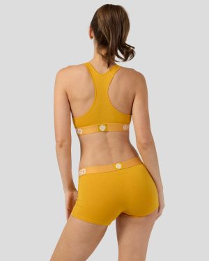 Modal Solids – Mango