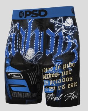 Sad Boyz – El Azul Angel