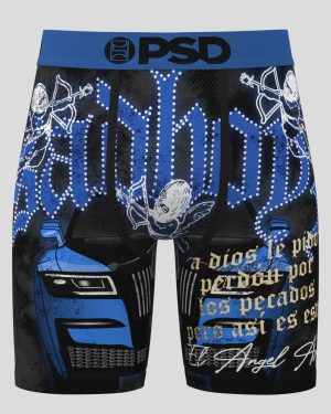 Sad Boyz – El Azul Angel