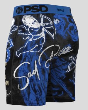 Sad Boyz – El Azul Angel