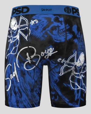 Sad Boyz – El Azul Angel