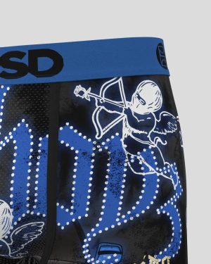 Sad Boyz – El Azul Angel