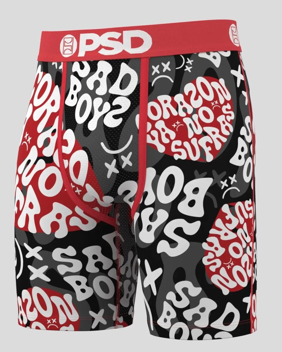 Sad Boyz - Corazon Sufras