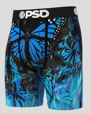 PJ Rose – Fly Fire