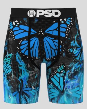 PJ Rose – Fly Fire