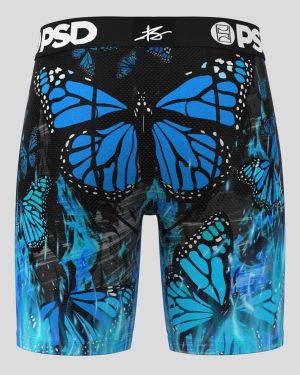 PJ Rose – Fly Fire