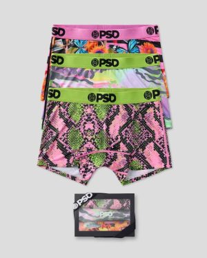 3 Pack – Summer Vibe