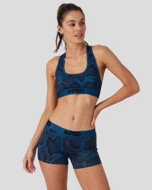 Modal – Cobra Heat