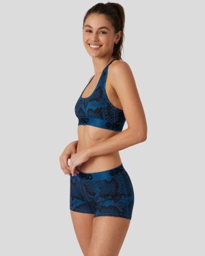 Modal – Cobra Heat