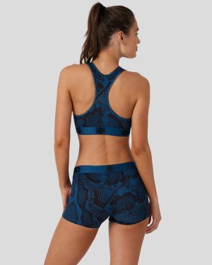 Modal – Cobra Heat