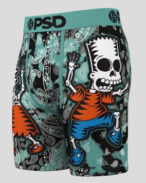 The Simpsons – D’oh of the Dead