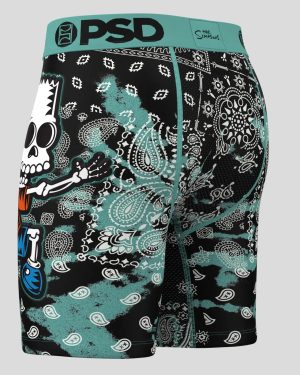 The Simpsons – D’oh of the Dead