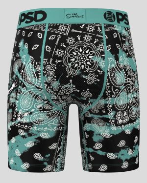 The Simpsons – D’oh of the Dead