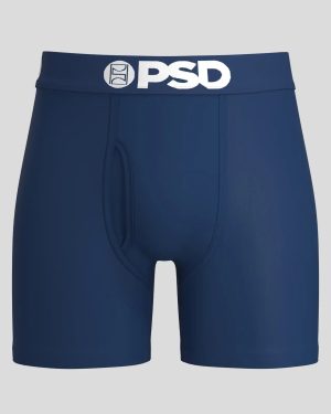 Modal Solids – Navy