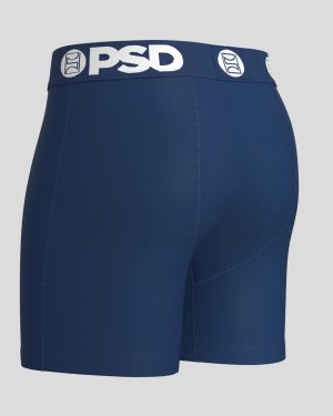 Modal Solids – Navy