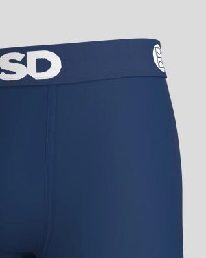 Modal Solids – Navy