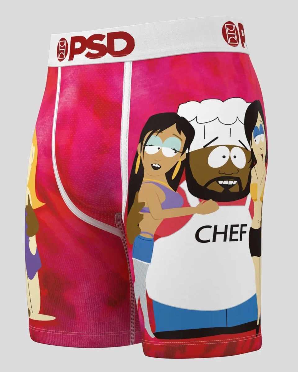 South Park - Chef