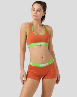 Modal Solids – Rust