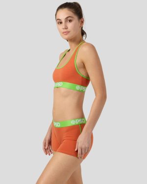 Modal Solids – Rust