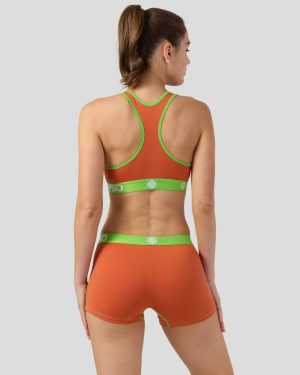 Modal Solids – Rust