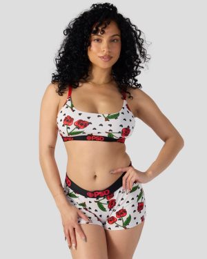 Modal – Cherry Skullz