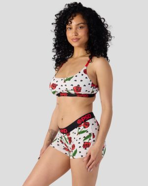 Modal – Cherry Skullz