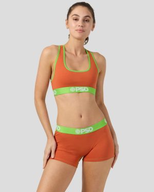 Modal Solids – Rust