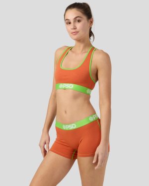 Modal Solids – Rust