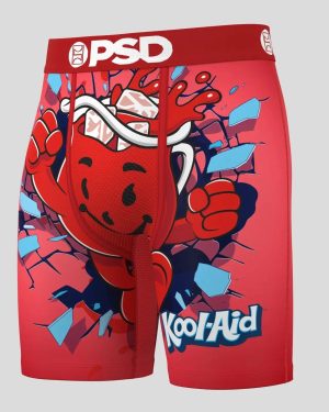 Kool-Aid – Man