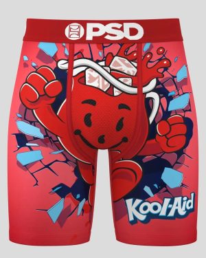 Kool-Aid – Man