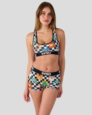 Looney Tunes – Check