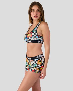 Looney Tunes – Check