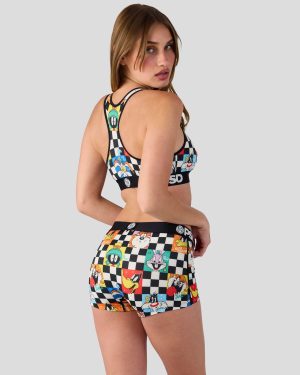 Looney Tunes – Check