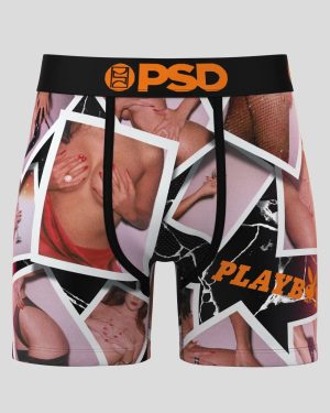 Playboy – Polaroids