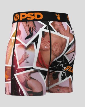 Playboy – Polaroids